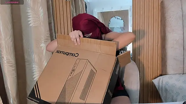  ghaliaa online show from April 11, 2026, 12:59 am