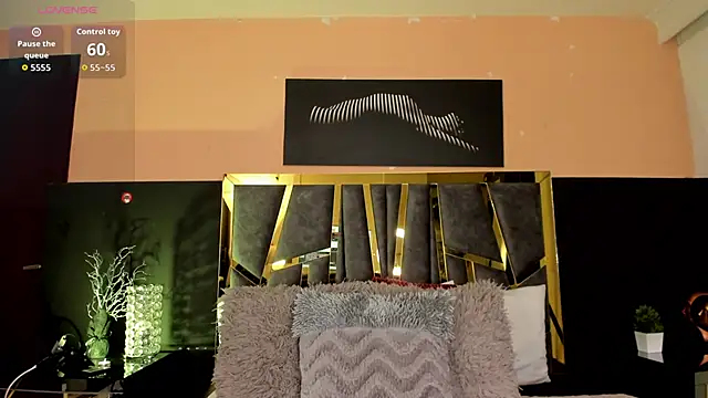 ScarletTorres online show from March 6, 2026, 7:21 pm