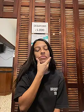 Evermorre online show from April 9, 2026, 9:09 pm