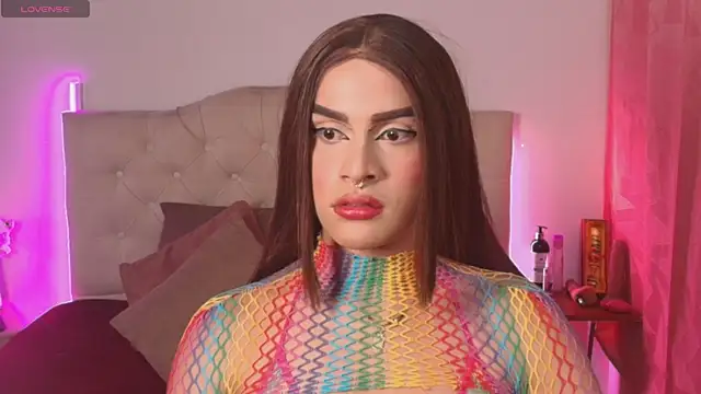 lailahdark online show from November 14, 2025, 4:00 am