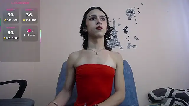 princess sarita1 online show from December 14, 2025, 8:13 pm