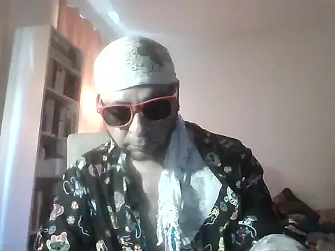 SmokedAlloy2 online show from July 24, 2026, 2:15 pm