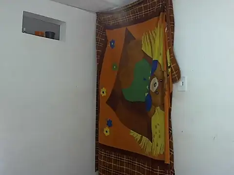 MeganAndMaxxh online show from September 10, 2025, 1:38 am