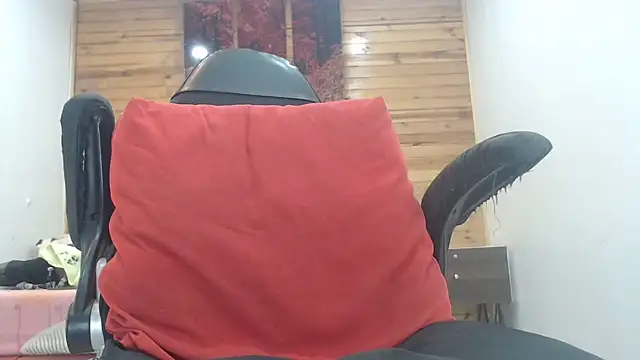 JackyHotBlack online show from November 8, 2025, 12:27 pm