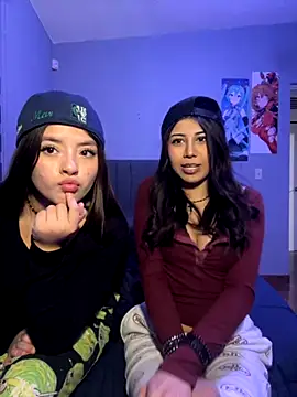 Snapshot of lilasad3 chatting on October 30, 2025, 7:54 am lilasad3 online show from October 30, 2025, 7:54 am