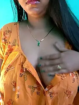 yoursexy rumi online show from February 8, 2026, 5:00 am