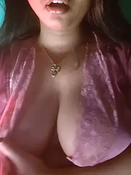 yoursexy rumi online show from June 18, 2026, 6:56 pm