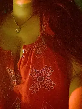 yoursexy rumi online show from June 24, 2026, 6:29 pm