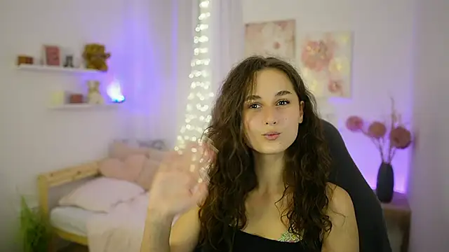 Snapshot of Annita_Grey chatting on September 30, 2025, 7:08 pm Annita Grey online show from September 30, 2025, 7:08 pm