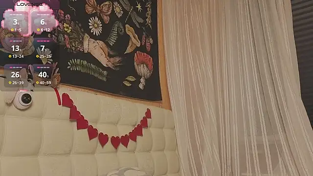 Snapshot of Miko_Meow chatting on October 12, 2025, 2:05 pm Miko Meow online show from October 12, 2025, 2:05 pm