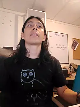 Snapshot of misaky_big-cock_ass chatting on September 16, 2025, 8:43 pm misaky big-cock ass online show from September 16, 2025, 8:43 pm