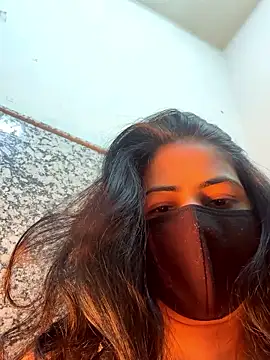 SashaPatel online show from January 9, 2026, 3:20 am