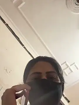 SashaPatel online show from March 29, 2026, 1:16 am