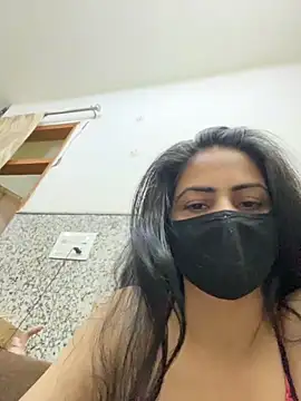 Snapshot of SashaPatel chatting on May 10, 2026, 3:12 am SashaPatel online show from May 10, 2026, 3:12 am