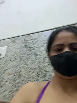 Snapshot of SashaPatel chatting on June 6, 2026, 1:43 am SashaPatel online show from June 6, 2026, 1:43 am