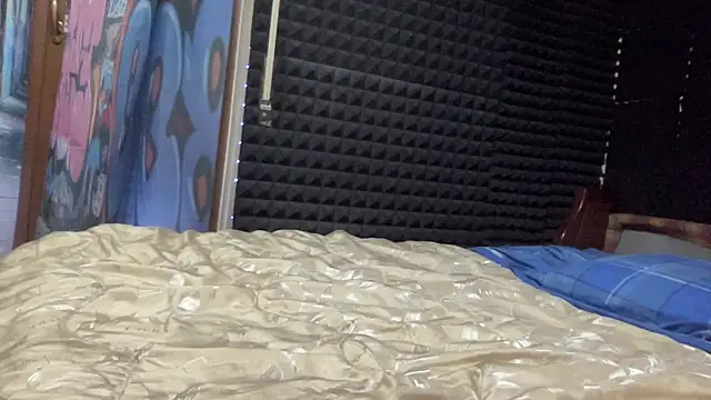 kashume- online show from April 5, 2026, 4:15 pm