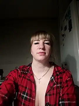 babyjessi online show from April 12, 2026, 8:58 pm