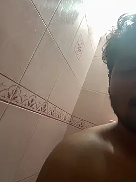 Kira 1413 online show from February 21, 2026, 7:15 pm