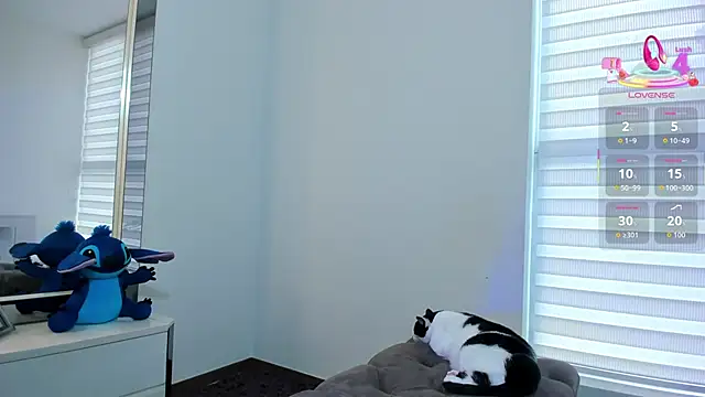 Snapshot of Michelle_Ferrerr chatting on September 23, 2025, 9:29 pm Michelle Ferrerr online show from September 23, 2025, 9:29 pm