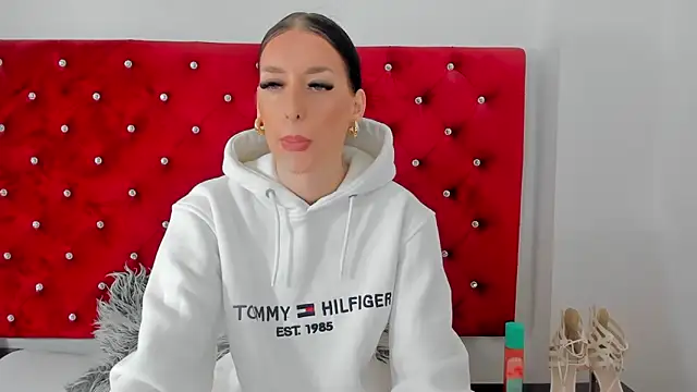 PleasureJasmine online show from September 15, 2025, 7:08 am