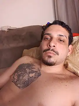 branquintatto online show from October 16, 2025, 5:30 am