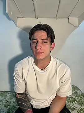 AteneoJr online show from February 1, 2026, 12:42 am