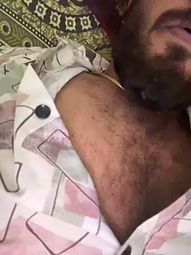 sRigobXJamex online show from November 30, 2025, 8:51 am