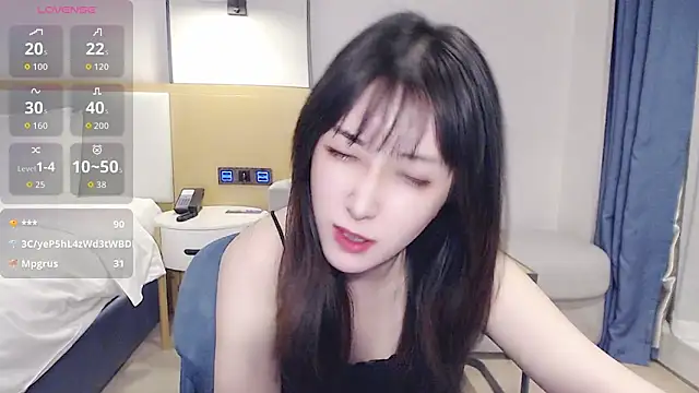 KK-328 online show from March 14, 2026, 1:49 pm