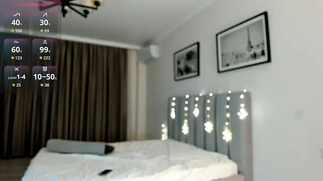 Snapshot of kawai_mai chatting on February 17, 2026, 1:29 pm kawai mai online show from February 17, 2026, 1:29 pm