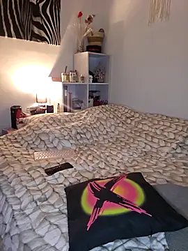 Mila Luciphya online show from September 21, 2025, 11:01 am