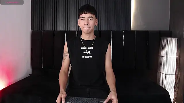 Dominic ghost online show from March 29, 2026, 12:10 am
