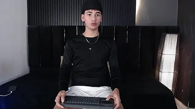 Dominic ghost online show from July 16, 2026, 8:37 pm