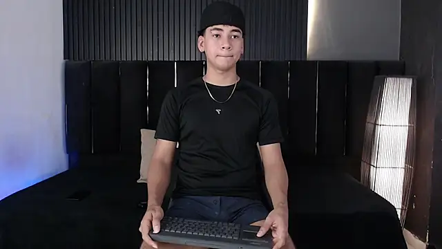 Dominic ghost online show from July 28, 2026, 8:45 pm