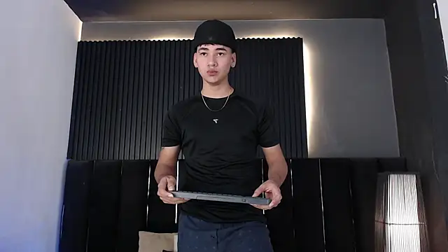 Dominic ghost online show from July 28, 2026, 8:52 pm