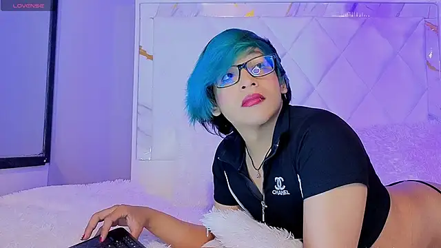 Dannyhot  online show from January 17, 2026, 8:56 pm