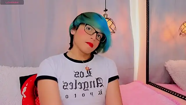 Dannyhot  online show from February 20, 2026, 8:20 pm