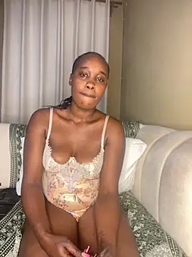 TinaFavourite online show from September 13, 2025, 12:54 am