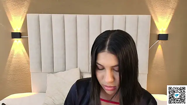 goddess saori  online show from October 8, 2025, 9:34 pm