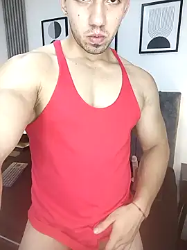 Liam forest  online show from March 6, 2026, 6:21 am