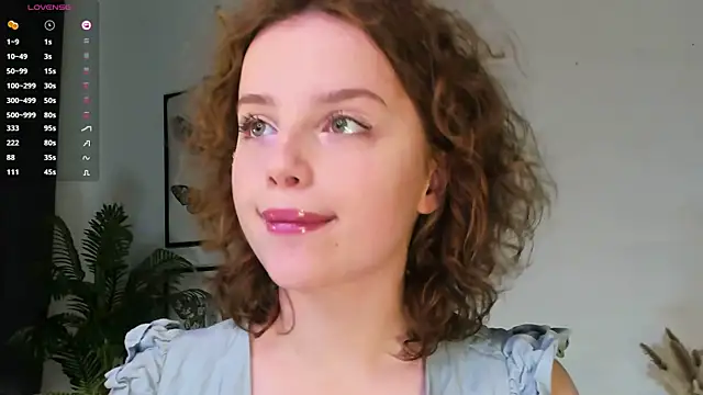 GabiMeshuggah online show from February 18, 2026, 9:11 pm