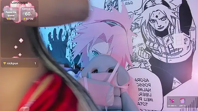 Baby ayana  online show from October 8, 2025, 2:20 am