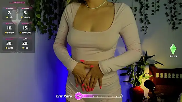 Ariana Spring online show from April 8, 2026, 4:12 am