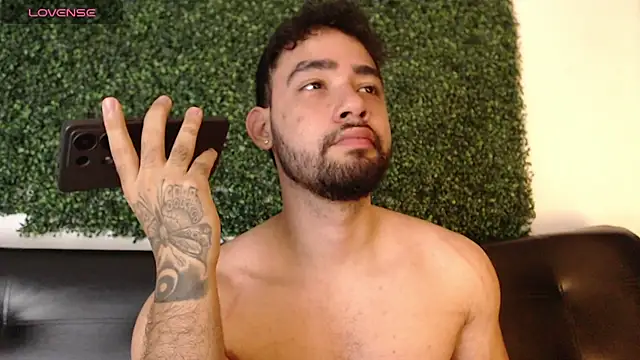 sam ford 2 online show from April 15, 2026, 12:50 am