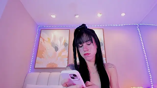 athziry g online show from February 27, 2026, 4:51 pm