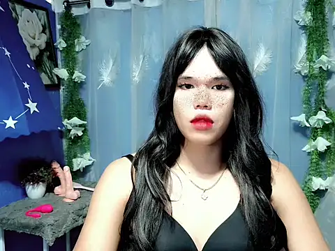 Slutty Isabelle online show from October 18, 2025, 8:15 am