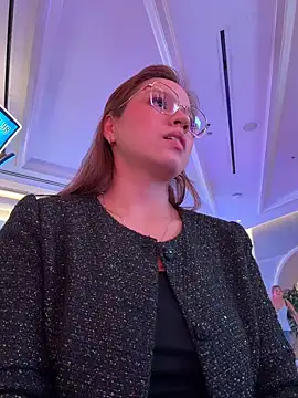 Mrs MrLove online show from March 2, 2026, 5:08 am