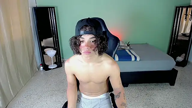 Snapshot of Stein_ chatting on October 2, 2025, 3:52 pm Stein online show from October 2, 2025, 3:52 pm