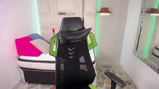 Snapshot of Stein_ chatting on November 11, 2025, 8:42 pm Stein online show from November 11, 2025, 8:42 pm