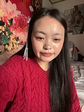 Julia-Elsa online show from October 8, 2025, 3:37 am