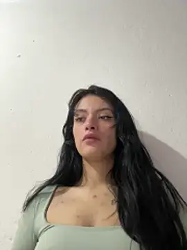 LiaCollings online show from June 21, 2026, 2:08 pm